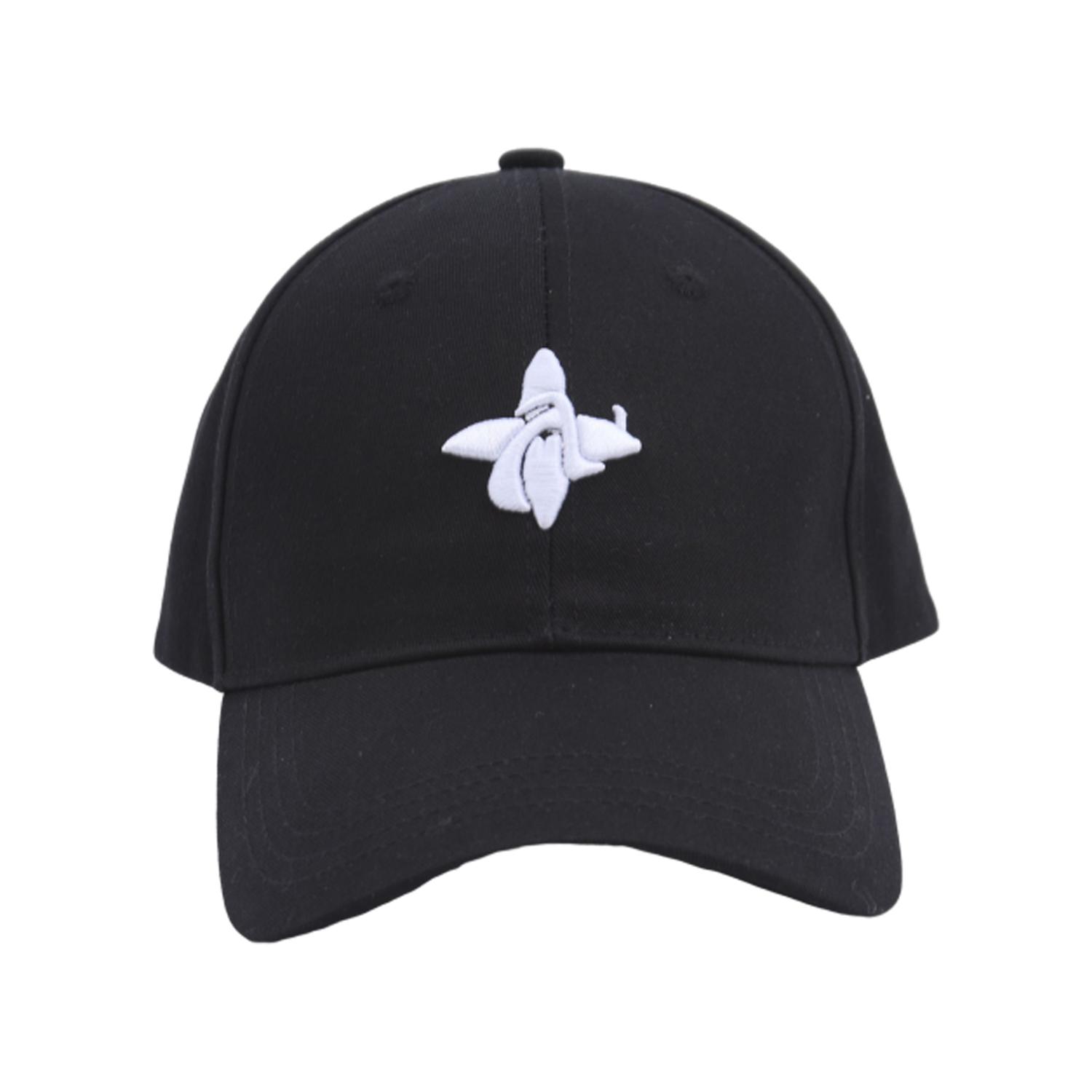 Nerdy Хлопковая бейсболка унисекс черно-розовая, Black
Nerdy Хлопковая бейсболка унисекс черно-розовая, Black