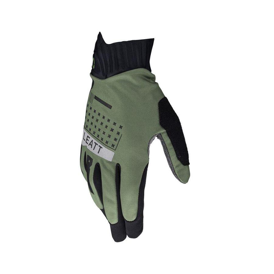 LEATT Перчатки MTB 2.0 WindBlock - Шпинат
LEATT Перчатки MTB 2.0 WindBlock - Шпинат