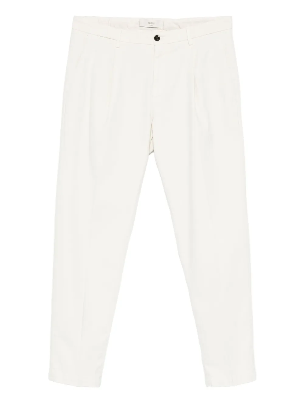 Брюки Tiberio со складками Briglia 1949, нейтральный
Брюки Tiberio со складками Briglia 1949, нейтральный