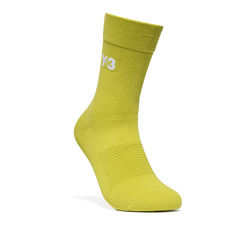 Носки Y 3 Mid Calf Unisex Lemon Y-3, Lemon
Носки Y 3 Mid Calf Unisex Lemon Y-3, Lemon