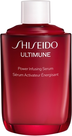 Антивозрастная сыворотка для кожи Shiseido Ultimune Power Infusing Serum, 50 ml
Антивозрастная сыворотка для кожи Shiseido Ultimune Power Infusing Serum, 50 ml