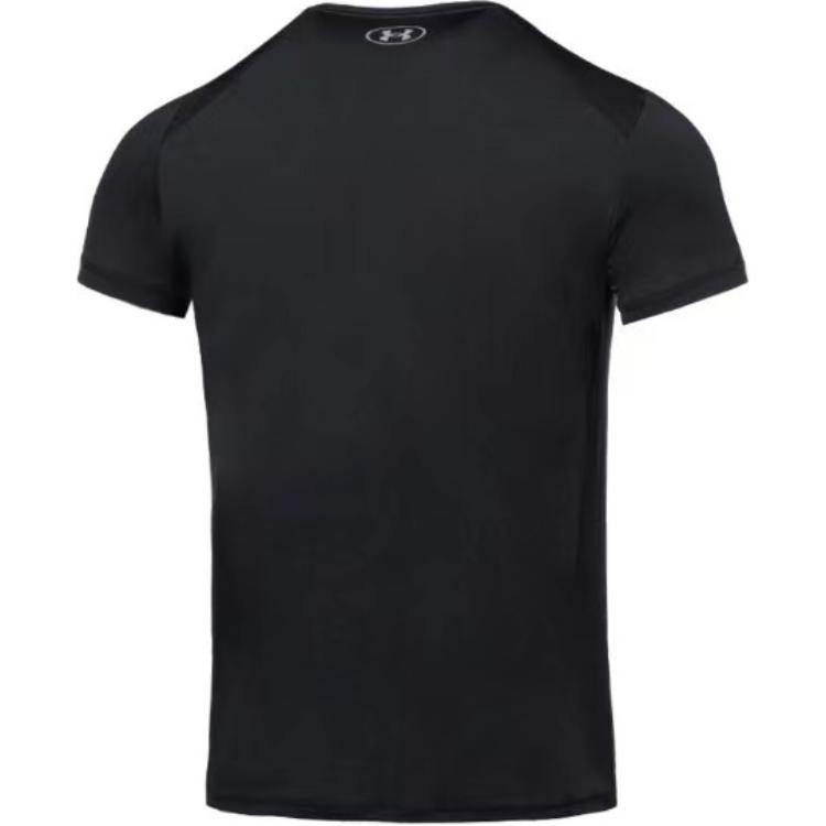 Under Armour Футболка мужская черная, Черный, Under Armour Футболка мужская черная
Under Armour Футболка мужская черная, Черный, Under Armour Футболка мужская черная