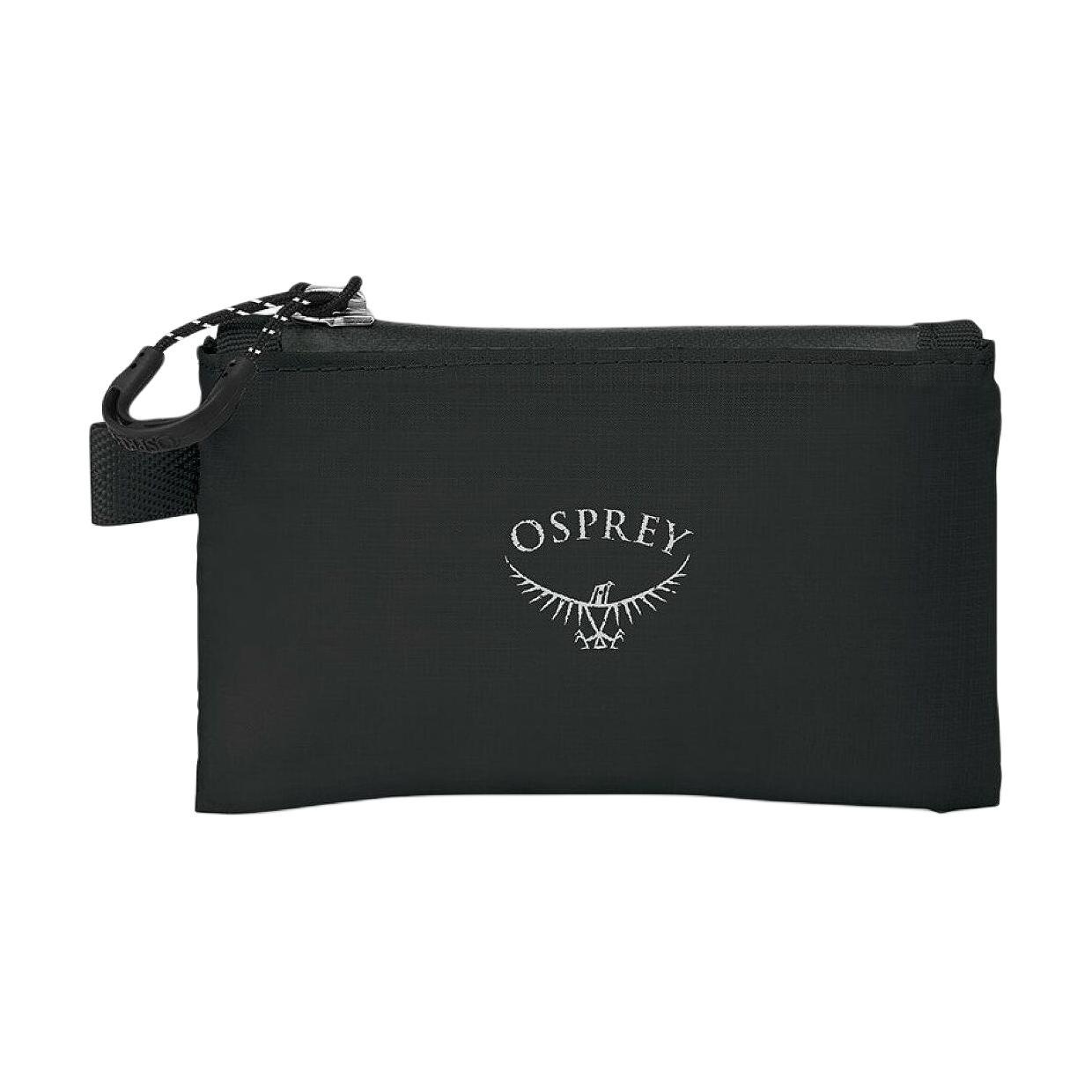 OSPREY Нейлоновый кошелек унисекс черный, Black
OSPREY Нейлоновый кошелек унисекс черный, Black