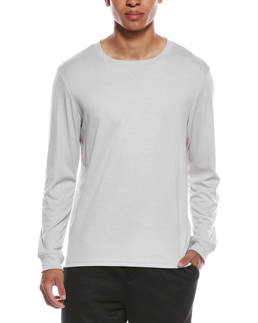 Рубашка Eddie Bauer The Chalet Lounge, серый
Рубашка Eddie Bauer The Chalet Lounge, серый