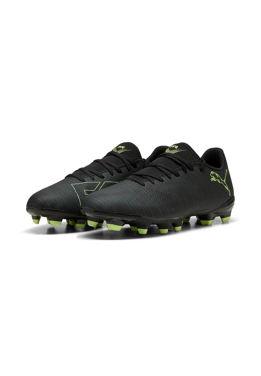 Футбольные бутсы унисекс Puma FUTURE 8 PLAY FG/AG 108602, черные
Футбольные бутсы унисекс Puma FUTURE 8 PLAY FG/AG 108602, черные