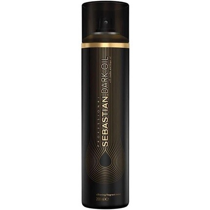 Профессиональный темный масляный спрей, Sebastian
Профессиональный темный масляный спрей, Sebastian