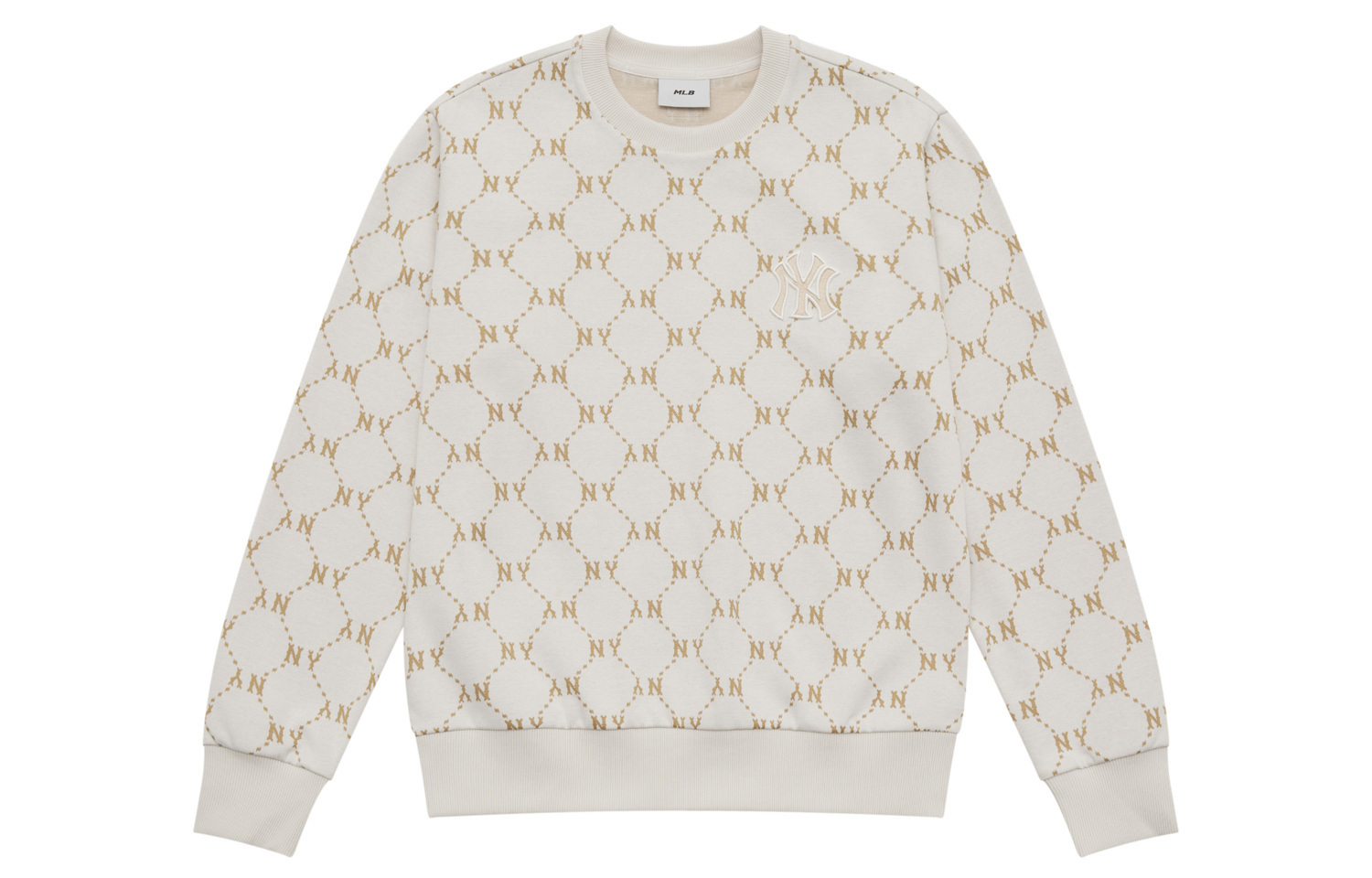 Нью-Йорк Янкиз олд флауэр SS25 свитшот унисекс айвори уайт MLB, слоновая кость
Нью-Йорк Янкиз олд флауэр SS25 свитшот унисекс айвори уайт MLB, слоновая кость