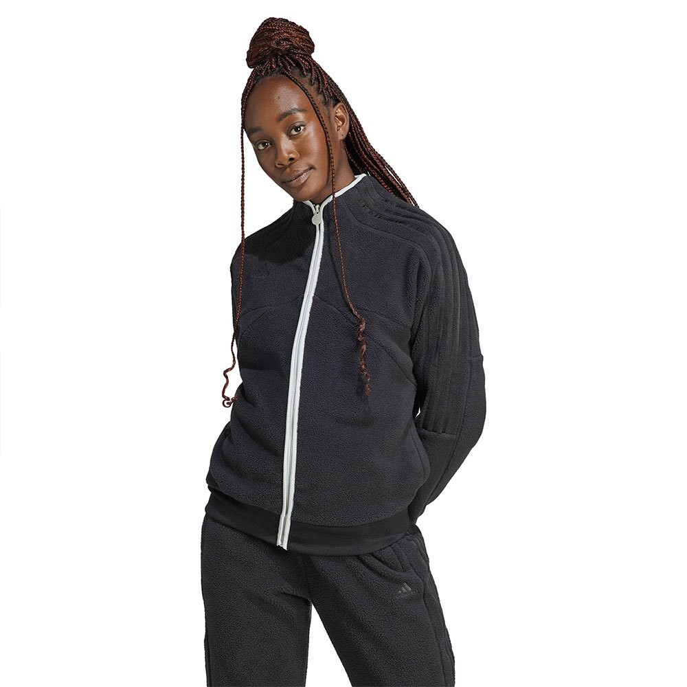 Куртка adidas Sportswear Tiro Tt Wr, черный
Куртка adidas Sportswear Tiro Tt Wr, черный