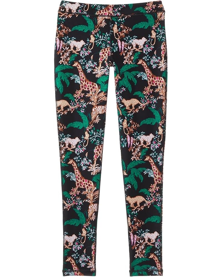 Брюки Lilly Pulitzer Kids Mini Weekend Leggings Up, цвет Multi Dancing In The Moonlight
Брюки Lilly Pulitzer Kids Mini Weekend Leggings Up, цвет Multi Dancing In The Moonlight