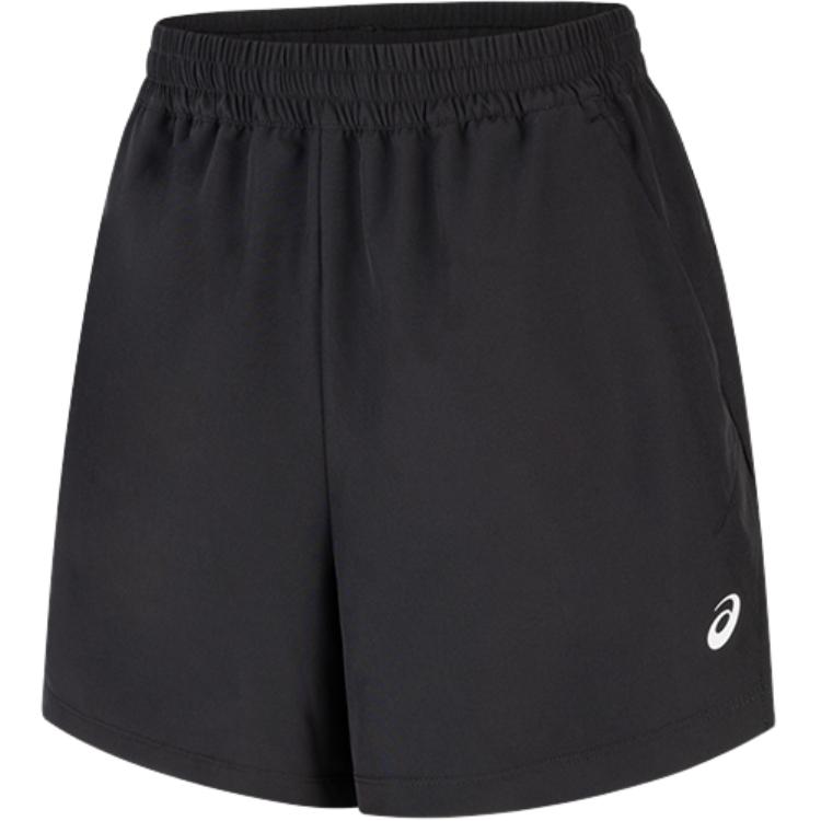 ASICS Женские беговые шорты Black
ASICS Женские беговые шорты Black