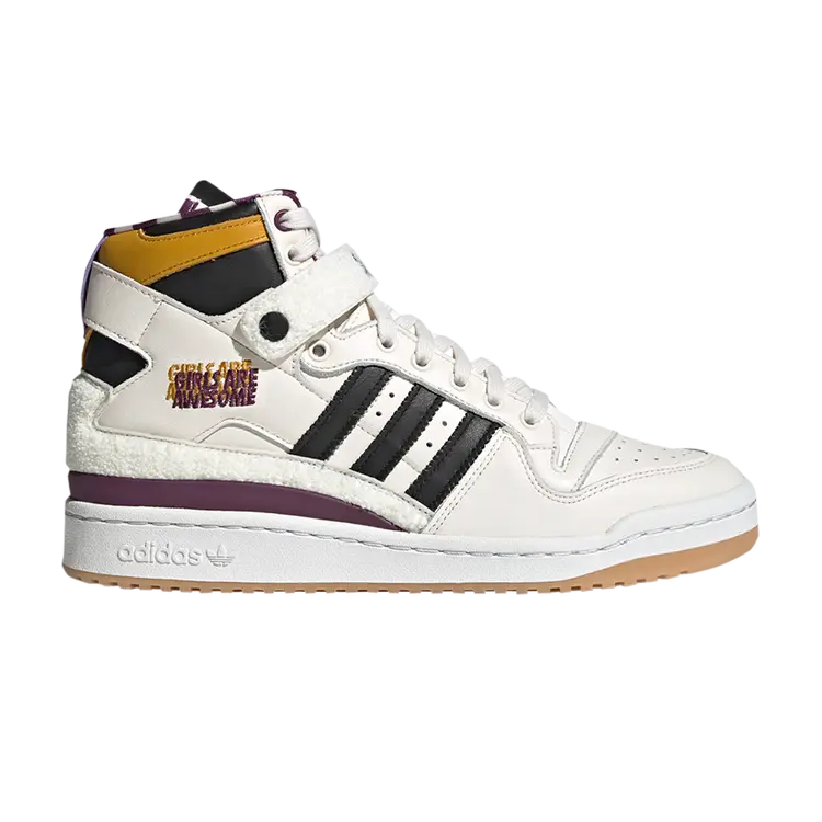 Кроссовки Adidas Girls Are Awesome x Forum High, белый, Серый, Кроссовки Adidas Girls Are Awesome x Forum High, белый
Кроссовки Adidas Girls Are Awesome x Forum High, белый, Серый, Кроссовки Adidas Girls Are Awesome x Forum High, белый