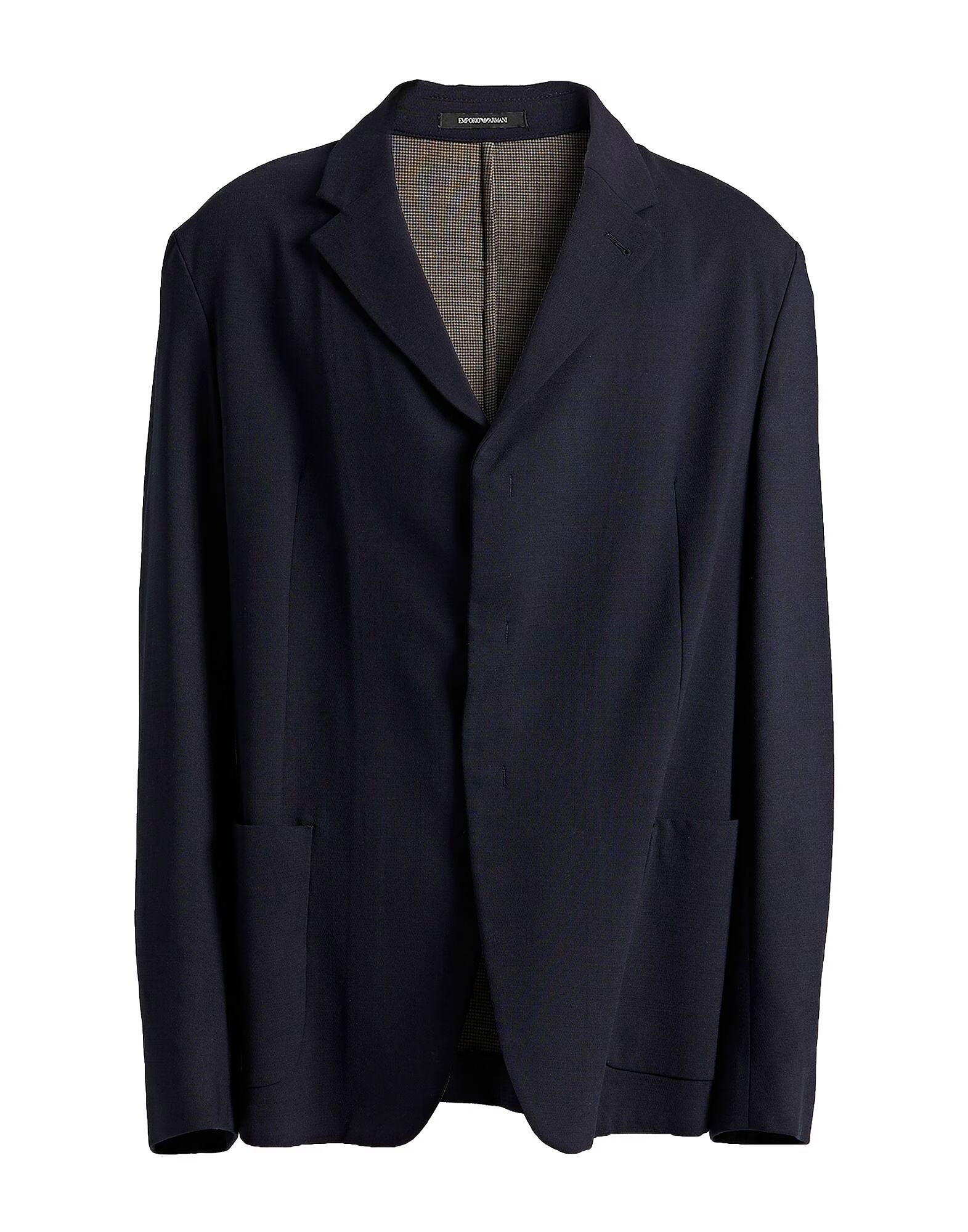Блейзер Giorgio Armani, темно-синий
Блейзер Giorgio Armani, темно-синий