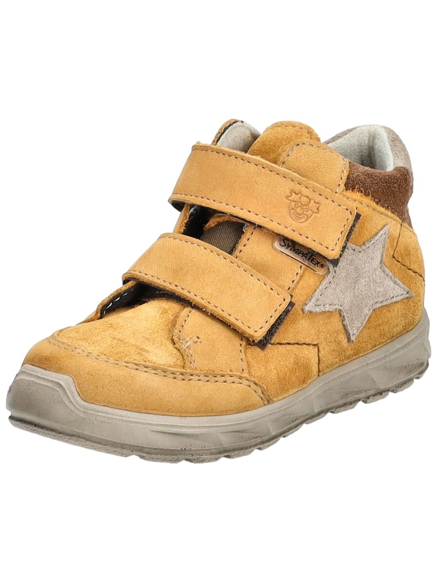 Тапочки Pepino, цвет Mustard
Тапочки Pepino, цвет Mustard