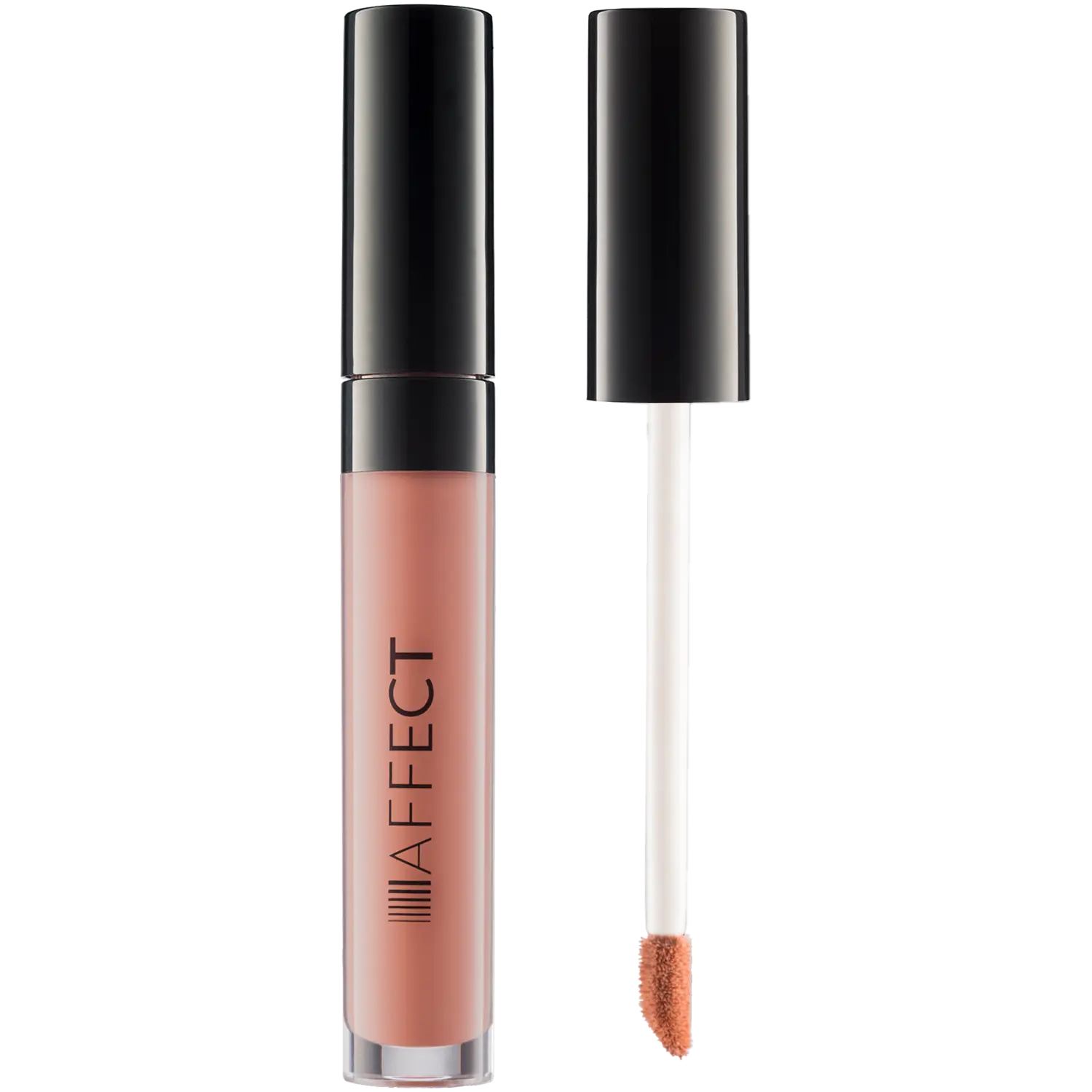 Матовая помада nirvana Affect Soft Matte, 5 мл
Матовая помада nirvana Affect Soft Matte, 5 мл