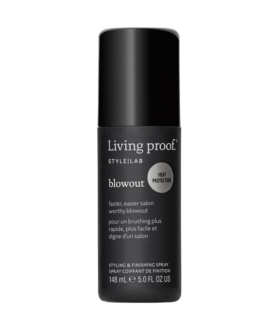 Лак для волос Living Proof Style Lab Blowout, 148 ml
Лак для волос Living Proof Style Lab Blowout, 148 ml