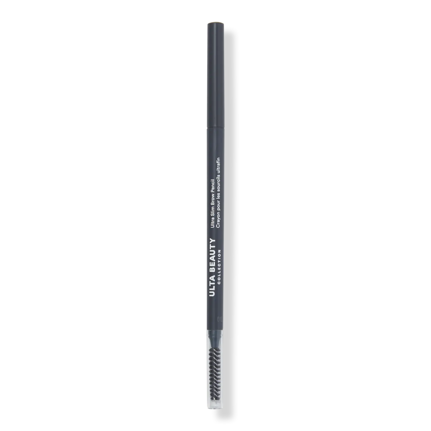 Ультратонкий карандаш для бровей ULTA Beauty Collection, Onyx (grey with cool undertones)
Ультратонкий карандаш для бровей ULTA Beauty Collection, Onyx (grey with cool undertones)