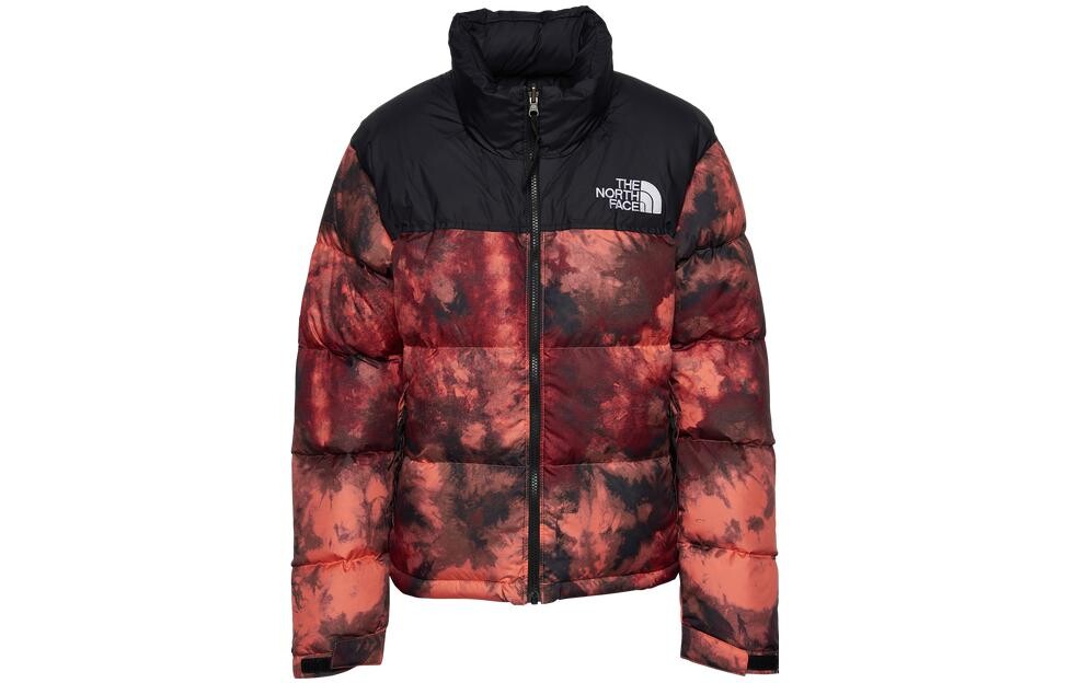 THE NORTH FACE Женский пуховик, красный
THE NORTH FACE Женский пуховик, красный