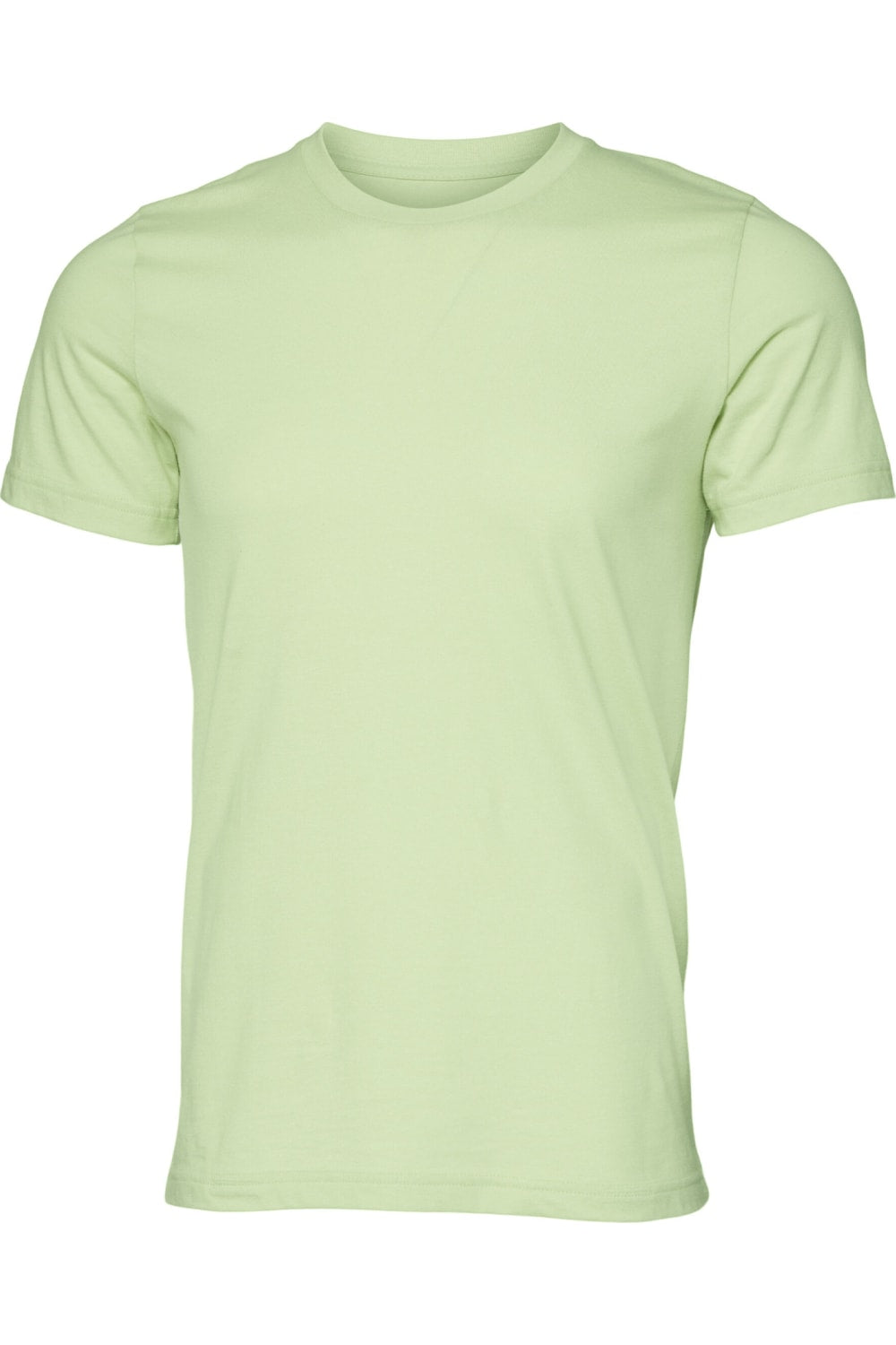 Футболка унисекс из джерси с круглым вырезом и коротким рукавом из парусины BELLA + CANVAS
Футболка унисекс из джерси с круглым вырезом и коротким рукавом из парусины BELLA + CANVAS