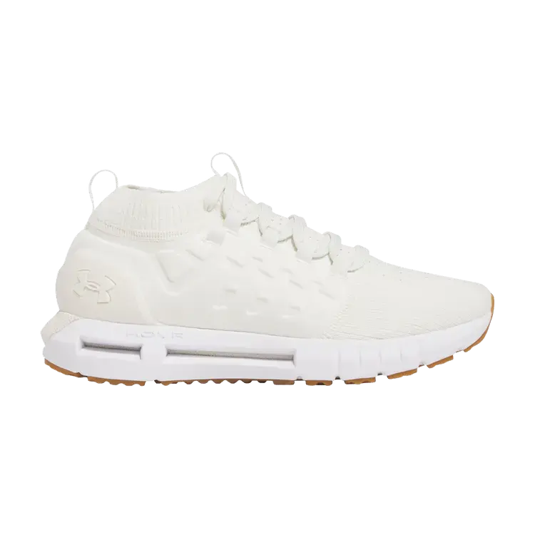 Кроссовки Under Armour HOVR Phantom 1 'White Quartz', кремовый
Кроссовки Under Armour HOVR Phantom 1 'White Quartz', кремовый