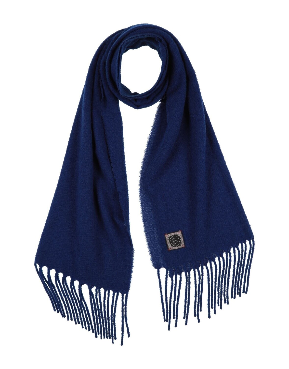 Шарф Destin, ярко-синий
Шарф Destin, ярко-синий