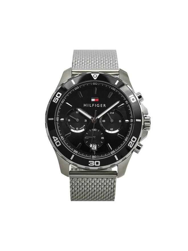 Часы Jordan 1792092 Tommy Hilfiger, серебряный
Часы Jordan 1792092 Tommy Hilfiger, серебряный