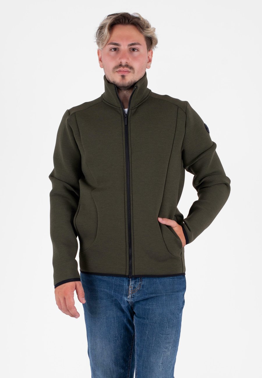 Толстовка Colmar TECNOYARD, Verde/Green
Толстовка Colmar TECNOYARD, Verde/Green