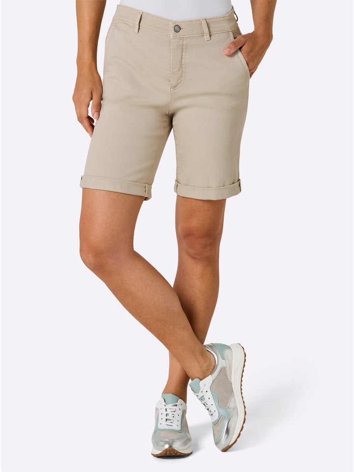 Ascari Бермудские шорты на песке
Ascari Бермудские шорты на песке