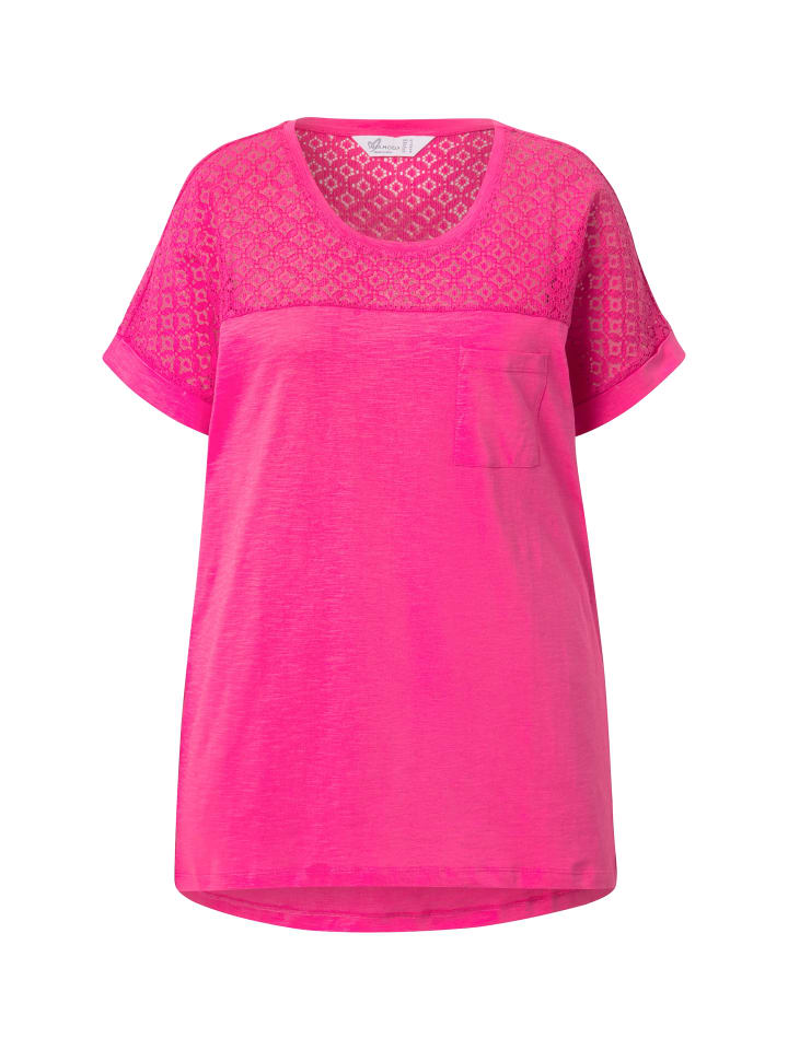 Футболка MIAMODA
Футболка MIAMODA