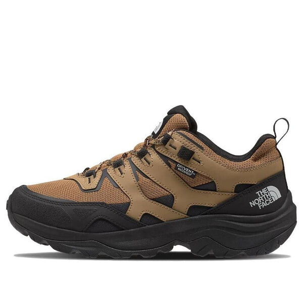Кроссовки hedgehog iii waterproof hiking shoes 'utility brown tnf black' The North Face, коричневый
Кроссовки hedgehog iii waterproof hiking shoes 'utility brown tnf black' The North Face, коричневый