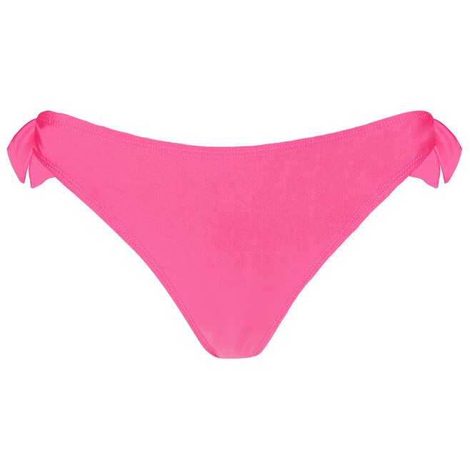 Низ бикини Barts Women's Isla Cheeky Bum Side Ties, цвет Hot Pink
Низ бикини Barts Women's Isla Cheeky Bum Side Ties, цвет Hot Pink