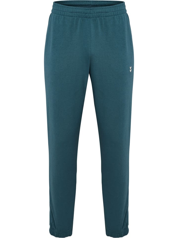 Спортивные брюки Hummel
Спортивные брюки Hummel