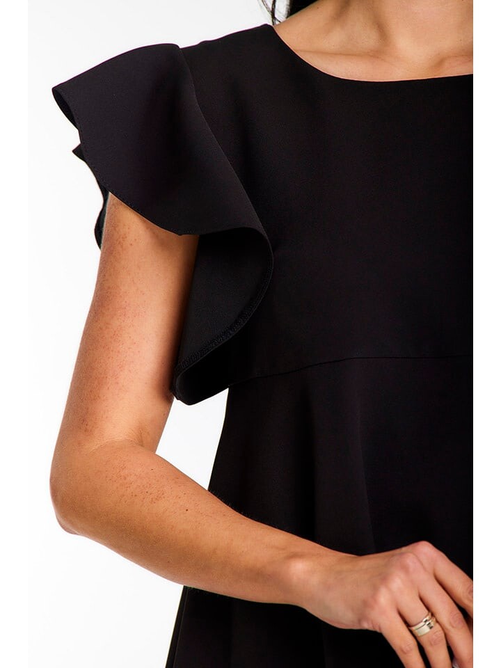 Короткое платье Awama, черный
Короткое платье Awama, черный