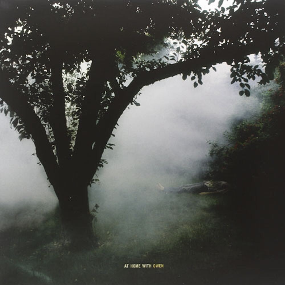 Виниловая пластинка LP At Home With Owen - Owen
Виниловая пластинка LP At Home With Owen - Owen