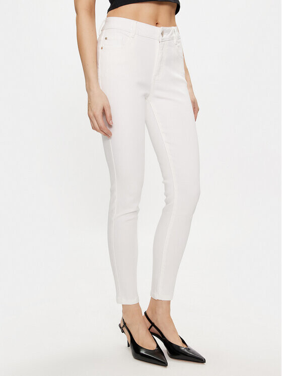 Джинсы Morgan, экрю
Джинсы Morgan, экрю