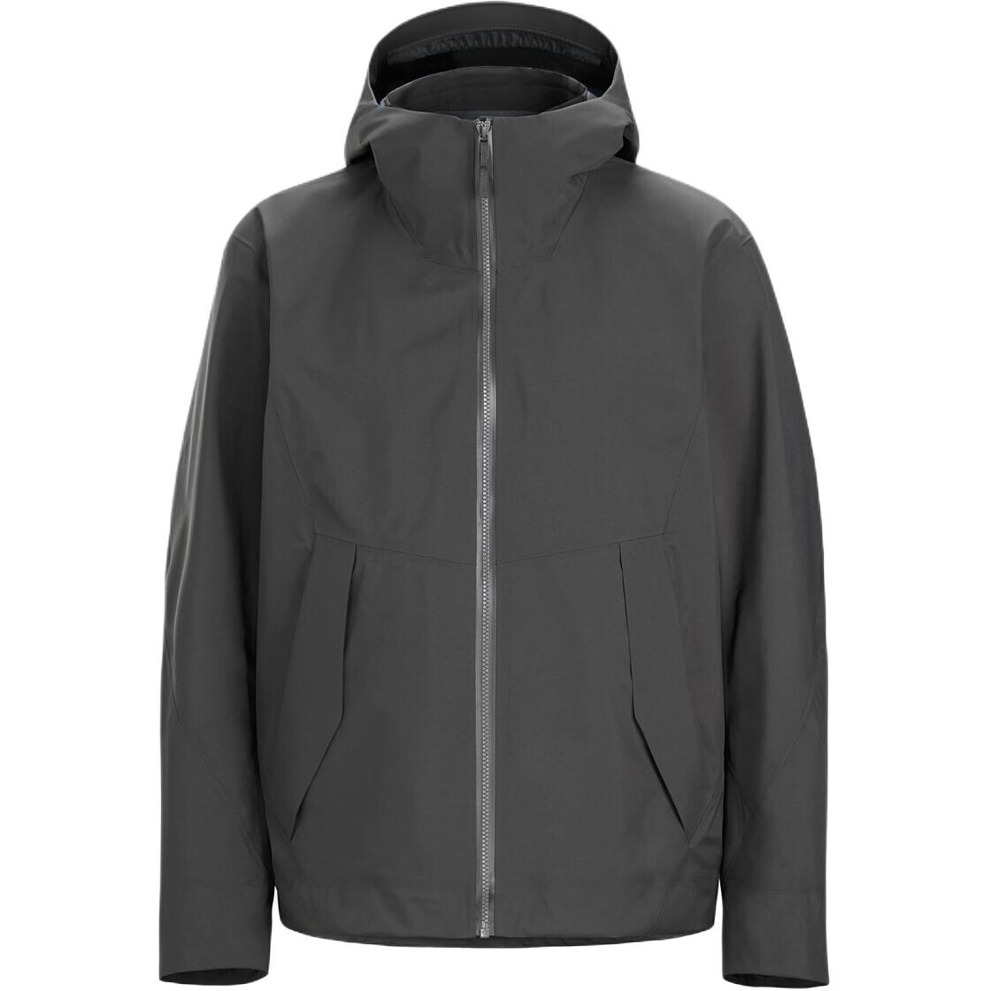 Куртка мужская Arcteryx Veilance Diode, черный
Куртка мужская Arcteryx Veilance Diode, черный