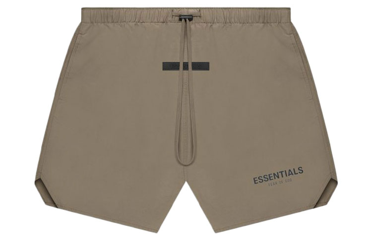 Футболка Volley Short Fear Of God Essentials, пшенично-коричневый
Футболка Volley Short Fear Of God Essentials, пшенично-коричневый
