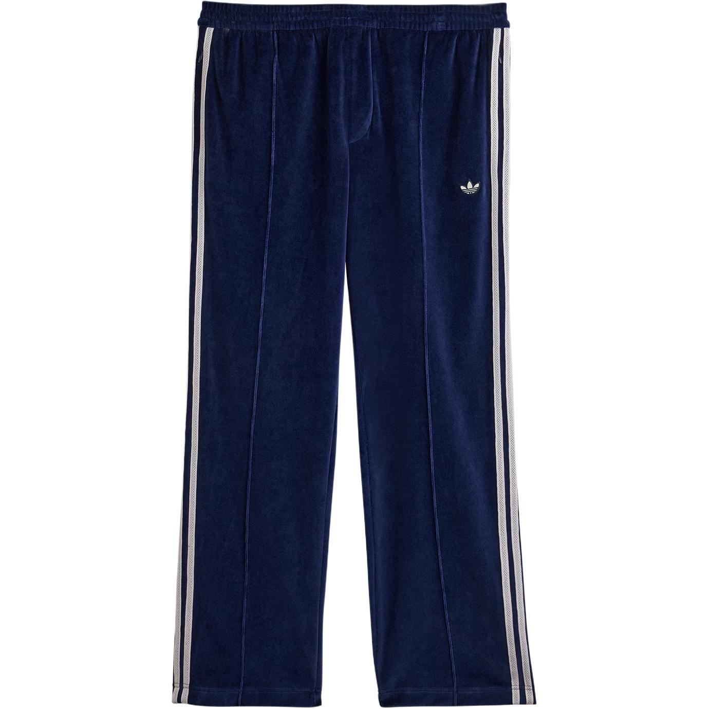 Брюки спортивные Wales Bonner FW25 Unisex Adidas Originals, темно-синий
Брюки спортивные Wales Bonner FW25 Unisex Adidas Originals, темно-синий