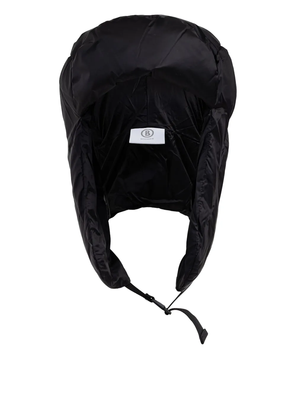 Стёганная ушанка Bogner, синий
Стёганная ушанка Bogner, синий