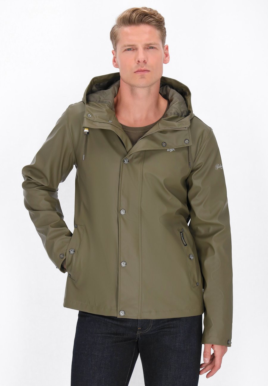 Куртка Schmuddelwedda Waterproof jacket, Olive
Куртка Schmuddelwedda Waterproof jacket, Olive