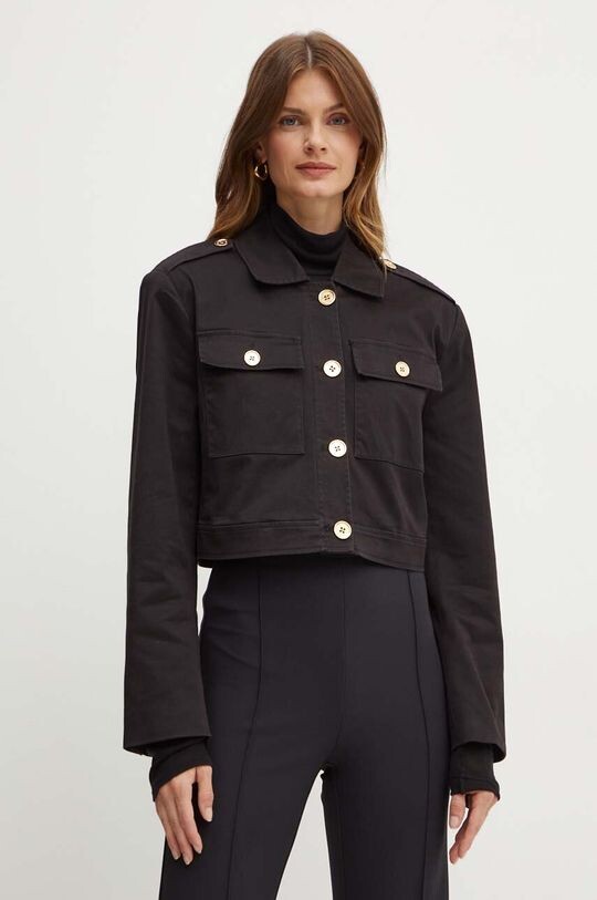 Куртка Michael Michael Kors, черный
Куртка Michael Michael Kors, черный