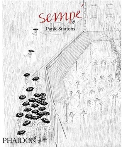 Panic Stations (Phaidon Press Inc.)
Panic Stations (Phaidon Press Inc.)