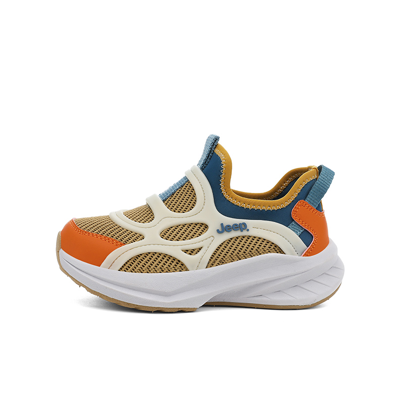 Беговые кроссовки для детей Slip Resistant, Abrasion Resistant, Breathable Low top Casual Jeep, trendy sunset синий/flow желтый коричневый
Беговые кроссовки для детей Slip Resistant, Abrasion Resistant, Breathable Low top Casual Jeep, trendy sunset синий/flow желтый коричневый