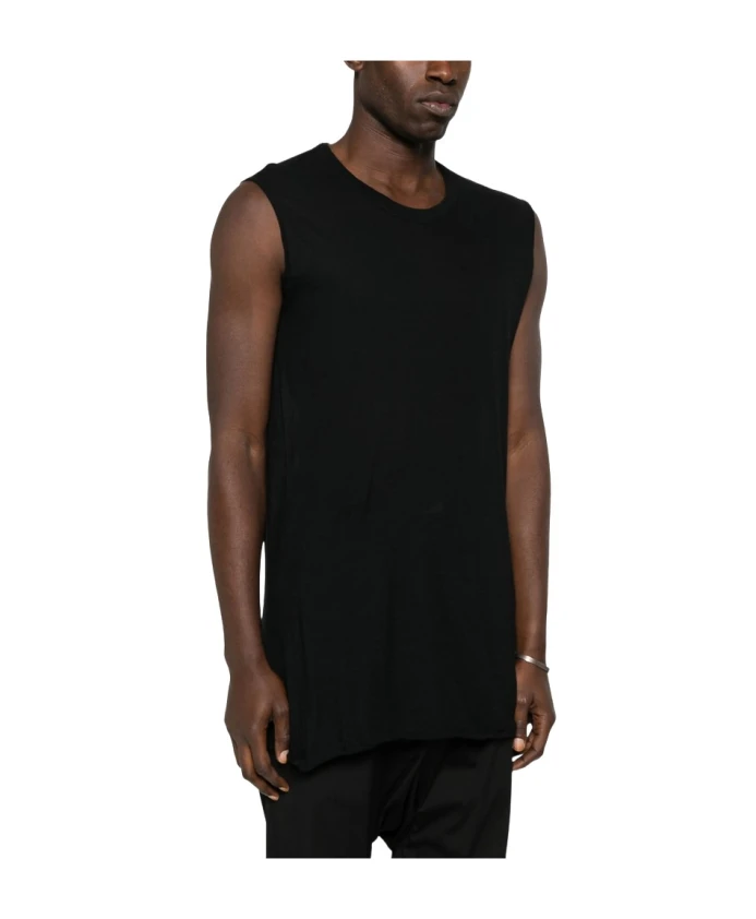 Свитер Rick Owens, черный
Свитер Rick Owens, черный