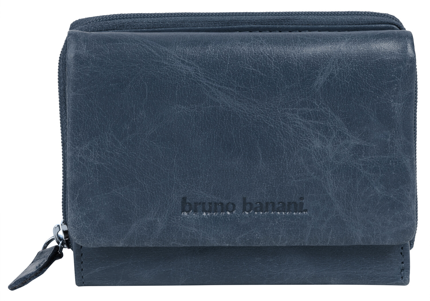 Кошелек Bruno Banani, синий
Кошелек Bruno Banani, синий