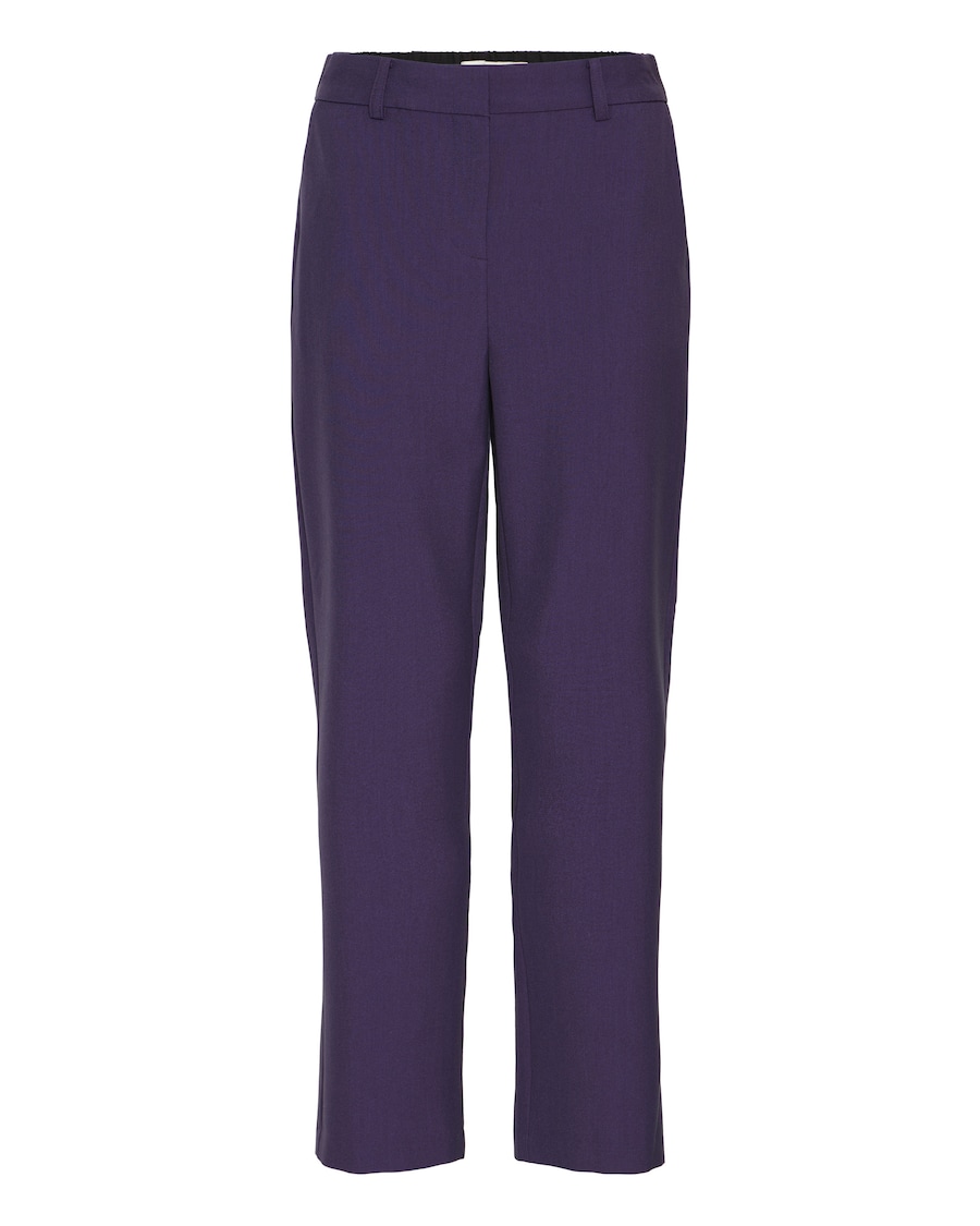 Обычные брюки b.young BYDanta, Plum
Обычные брюки b.young BYDanta, Plum