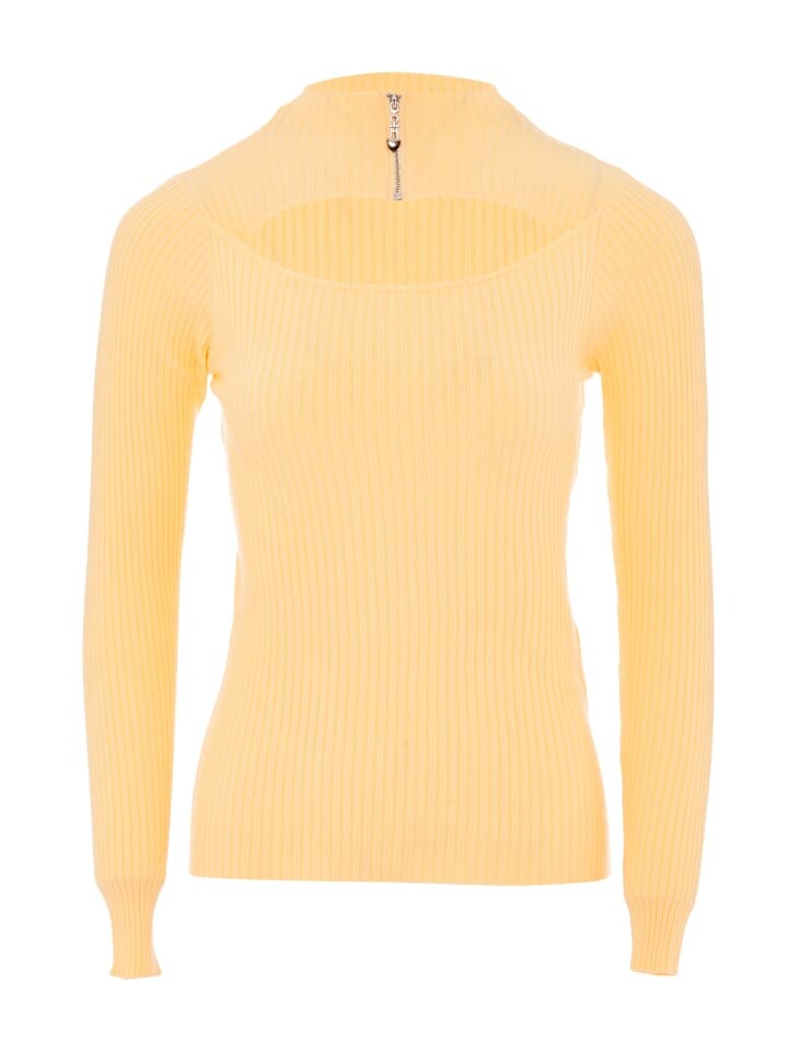 Пуловер nascita, желтый
Пуловер nascita, желтый