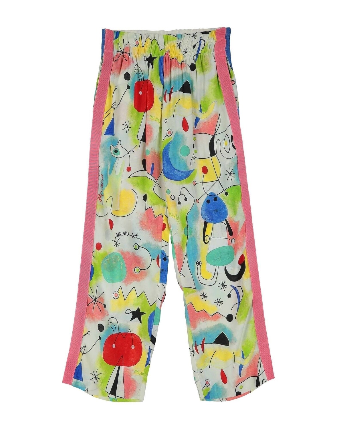 Брюки Mimisol, желтый
Брюки Mimisol, желтый