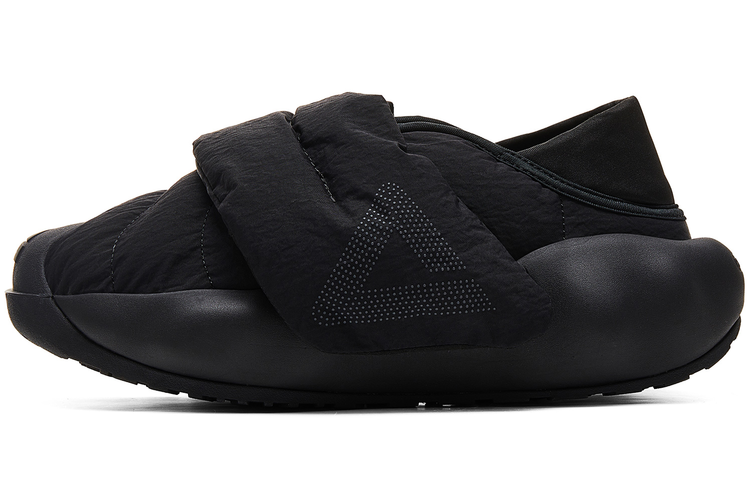 PEAK Увеличивающие рост теплые повседневные низкие кроссовки Rebound для мужчин, полностью черные
PEAK Увеличивающие рост теплые повседневные низкие кроссовки Rebound для мужчин, полностью черные