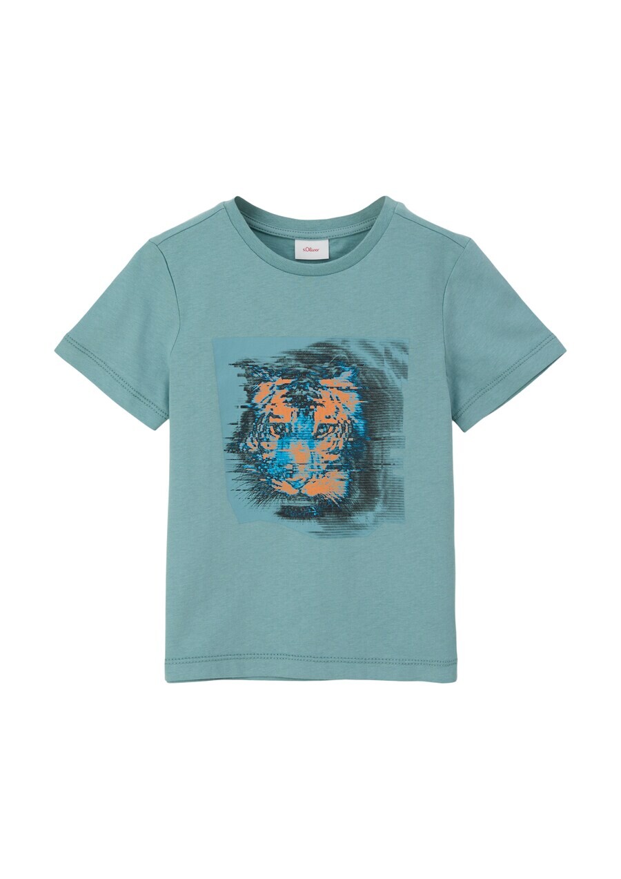 Футболка s.Oliver, синий
Футболка s.Oliver, синий