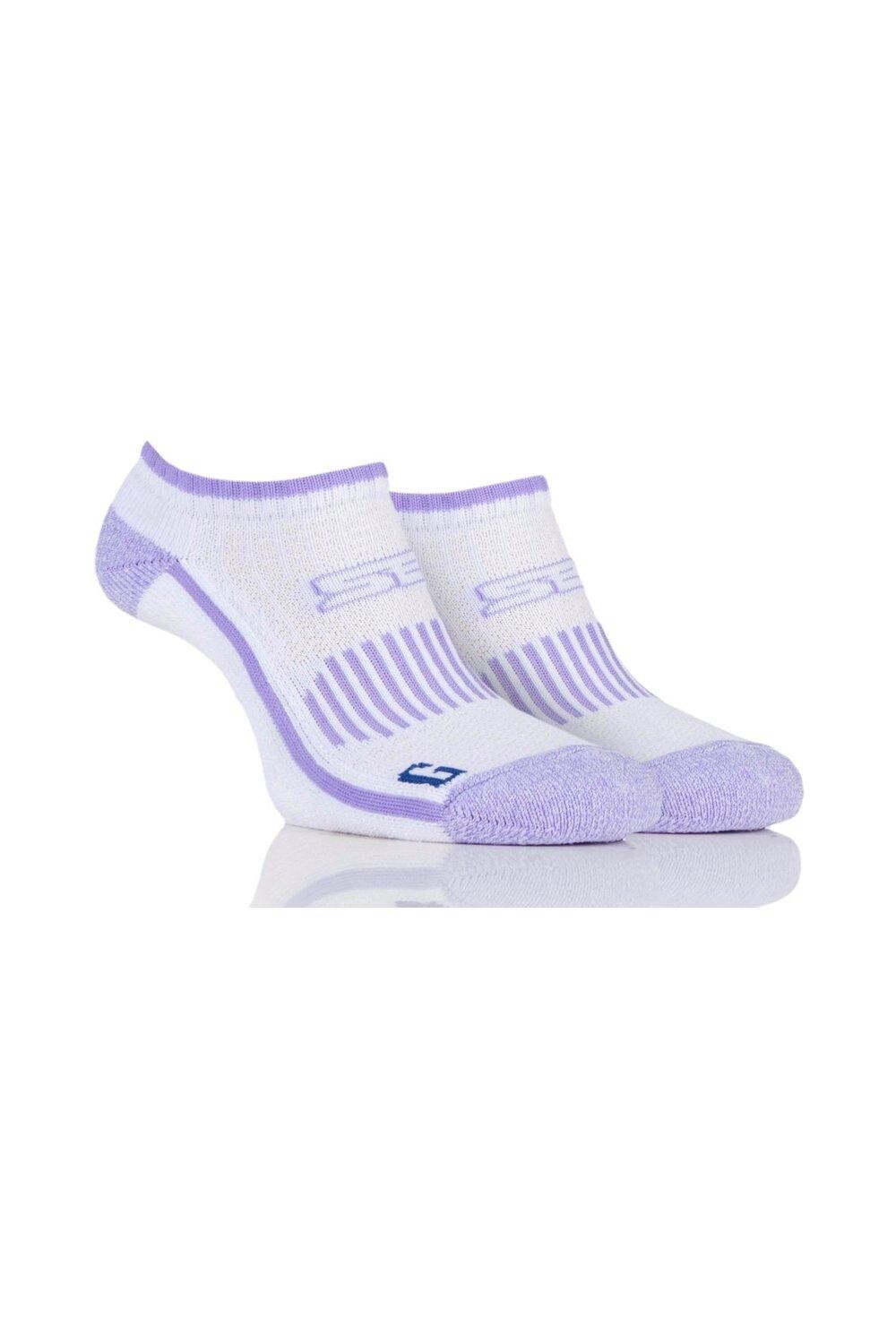 2 пары спортивных носков BlueGuard до щиколотки SOCKSHOP Storm Bloc, белый
2 пары спортивных носков BlueGuard до щиколотки SOCKSHOP Storm Bloc, белый